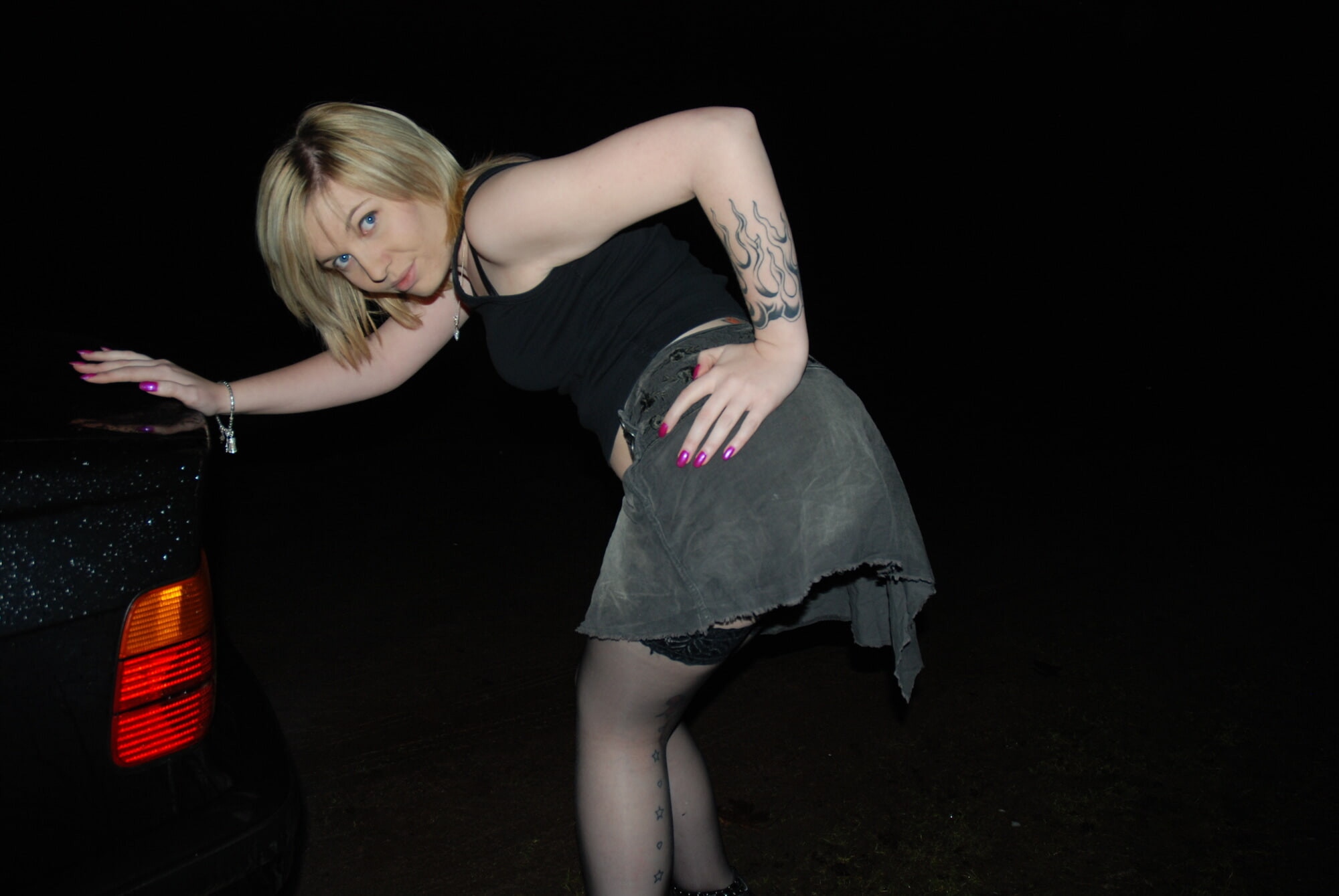 Student Dogging BlowJobs #32