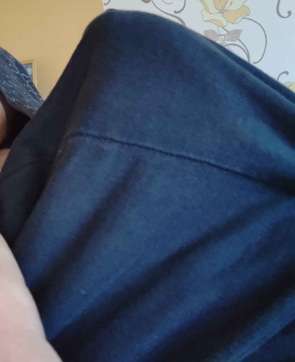 stiff penis in the morning #3