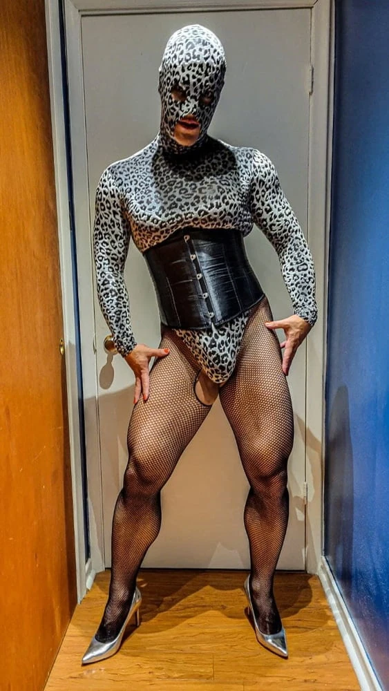 Spandex #13