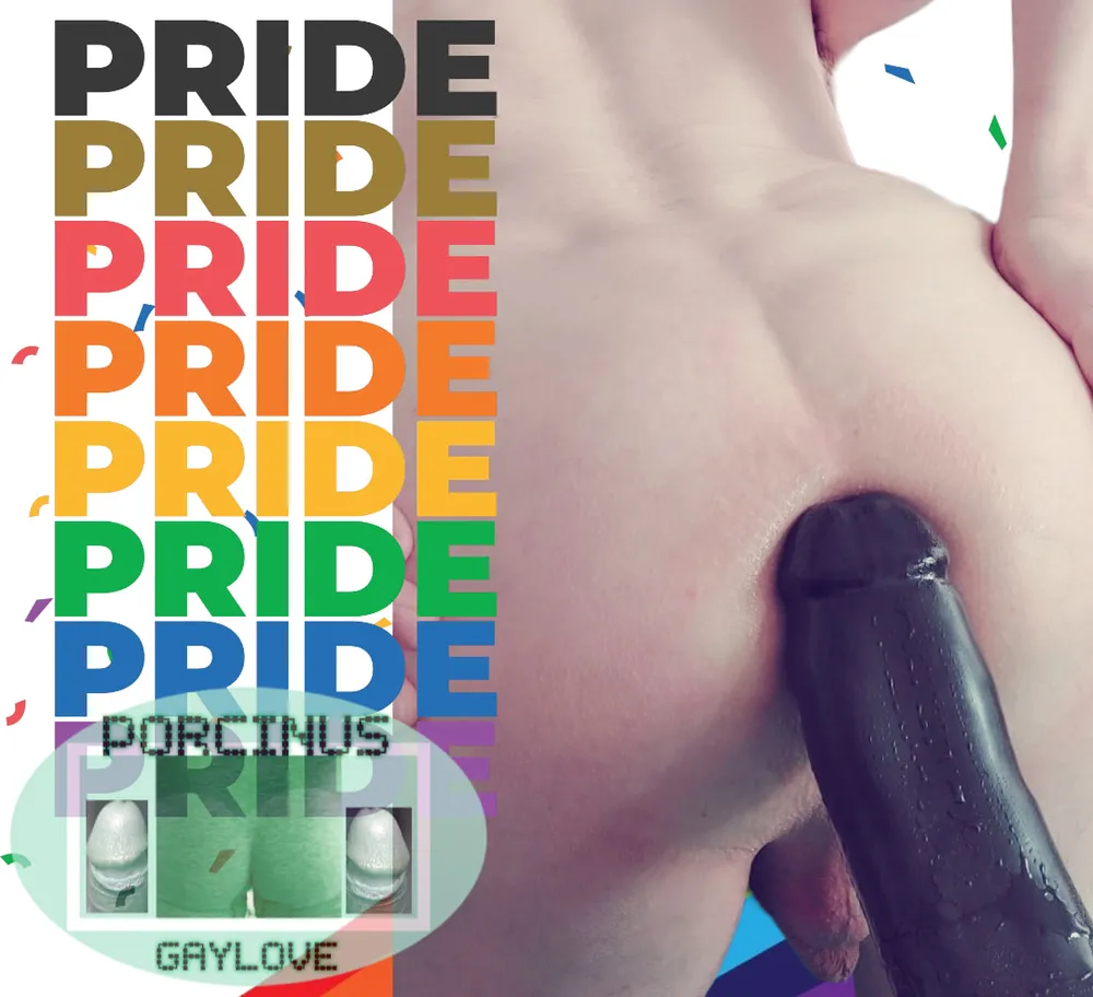 Pride love #9