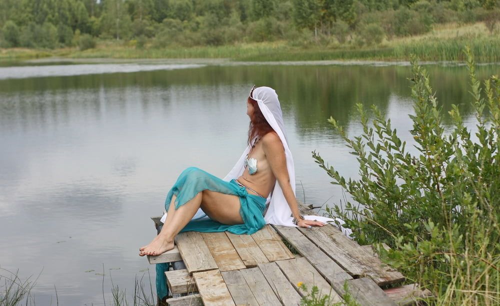 Water Bride #4