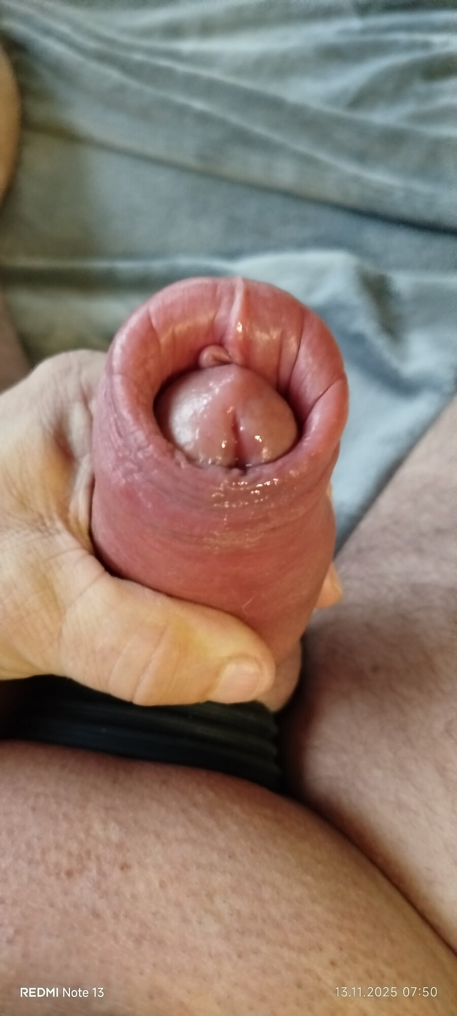 Cock pumping  #56