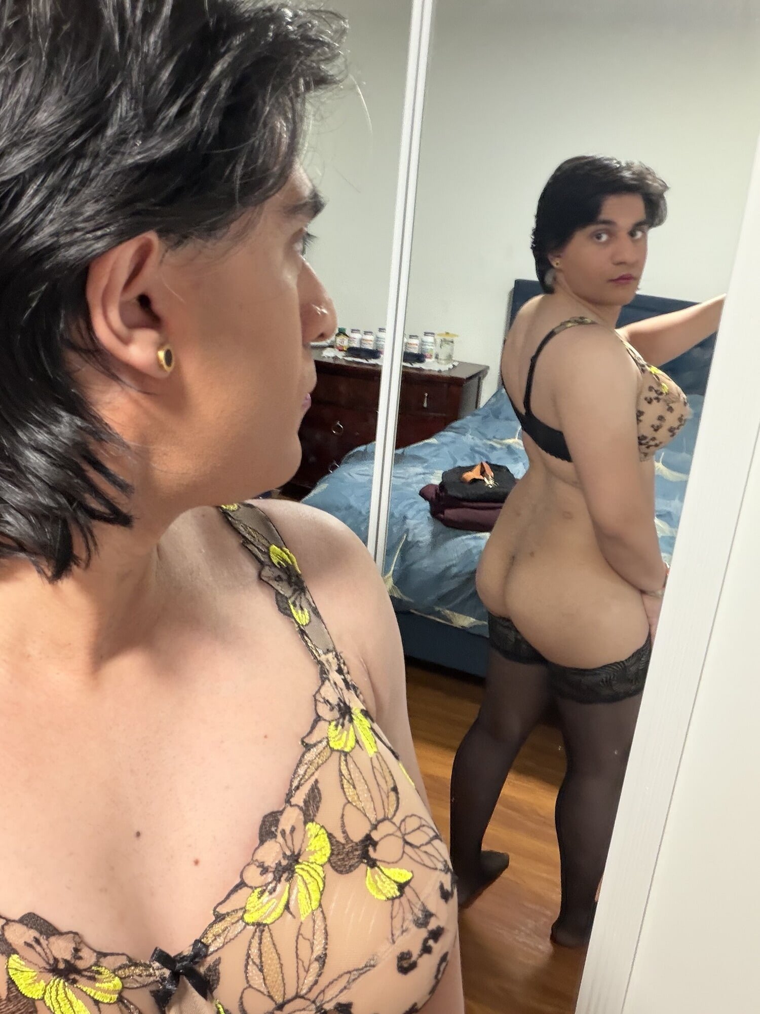Dolled Up  and More :P #21