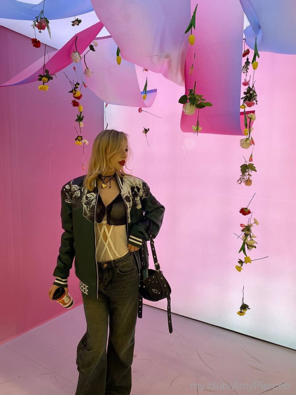 Amy Pierce Free Photos