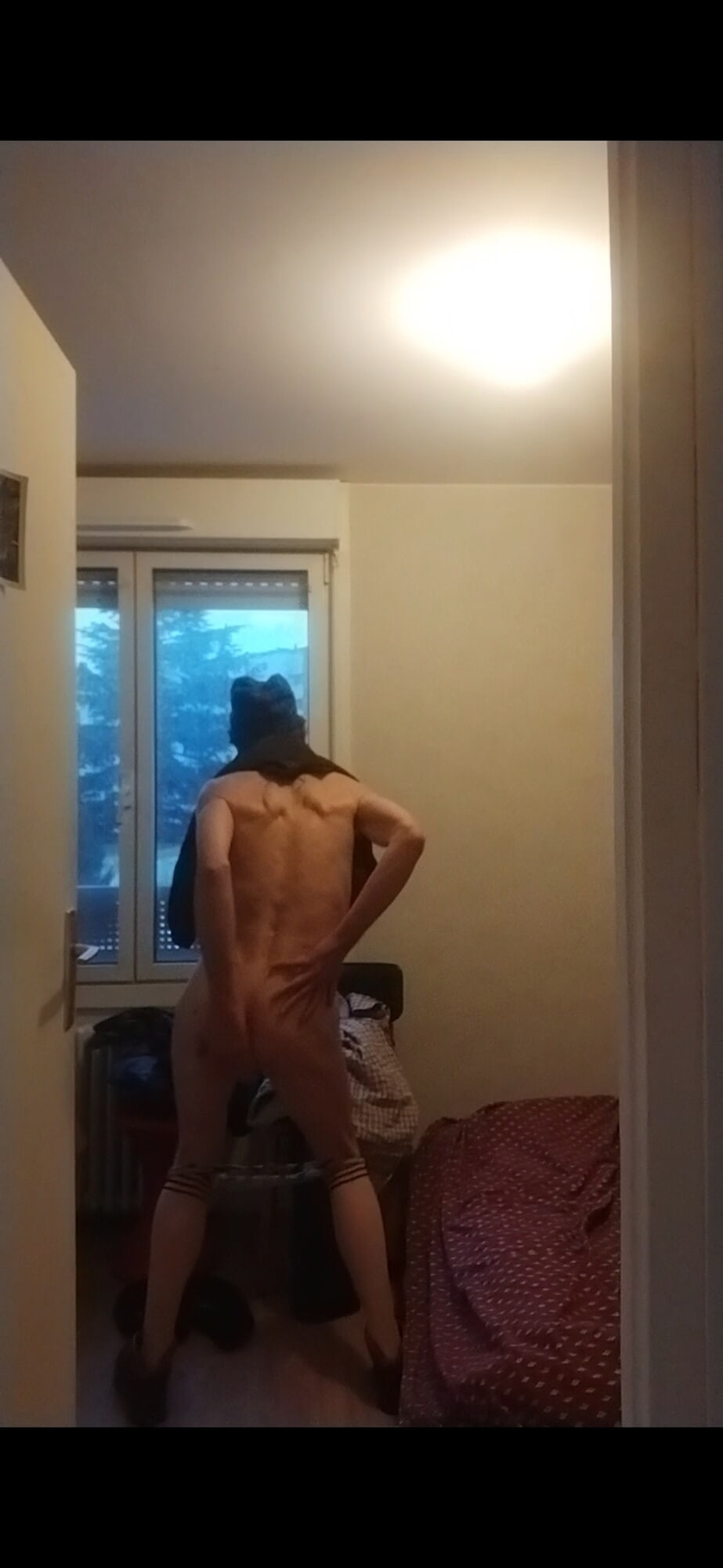 My little ass is just waiting for you !! #45