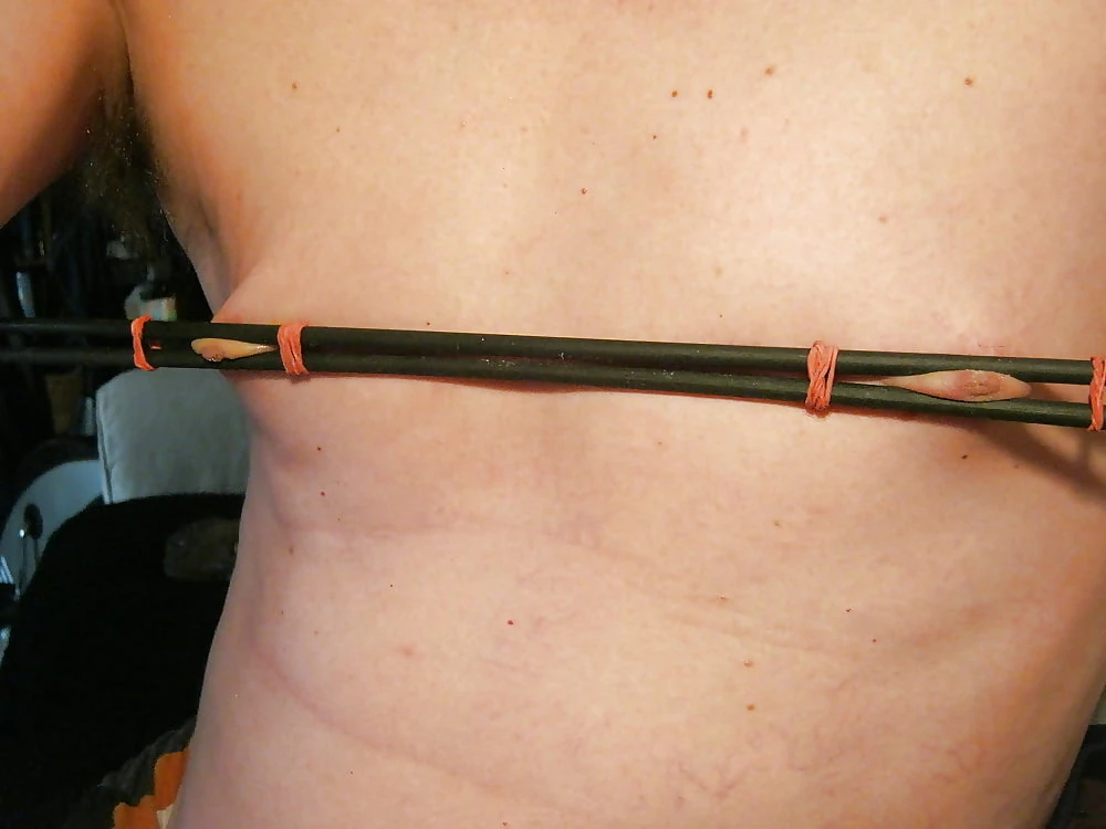 just my Nipples #2