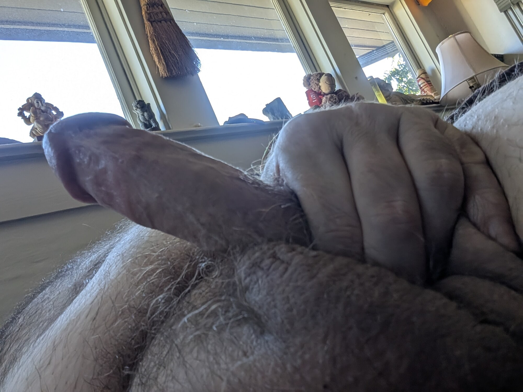 Masturbation 