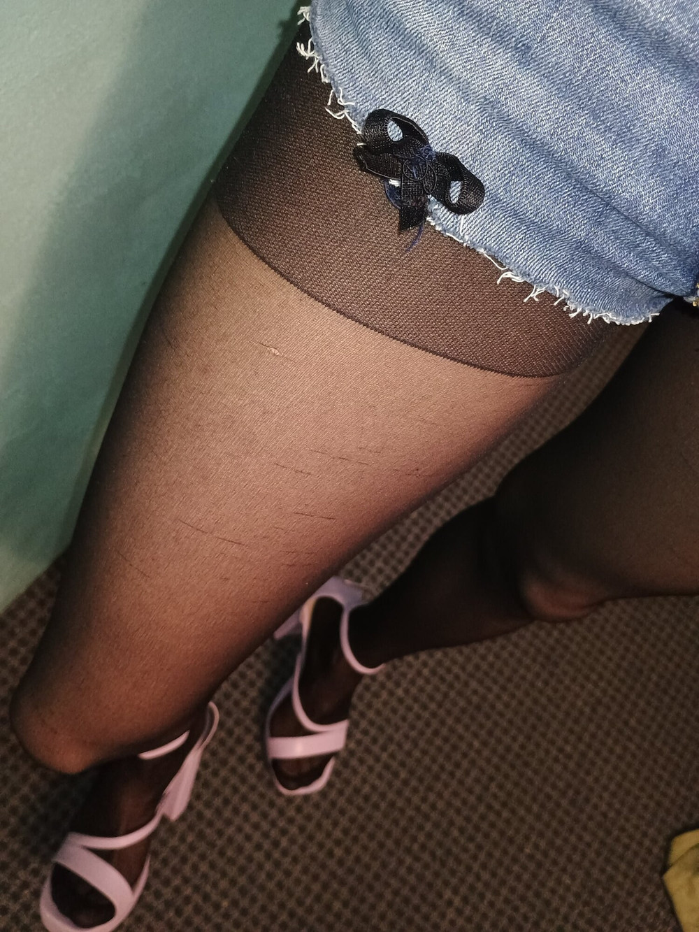 Travesti en Pantimedias  #25