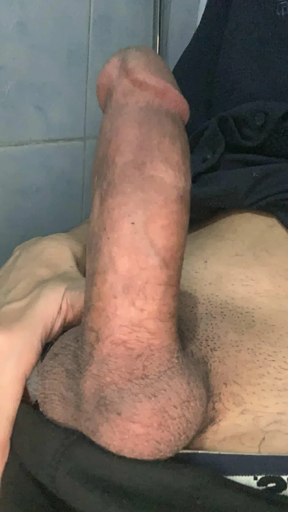 My Indian big Dick, Do you like it? #5