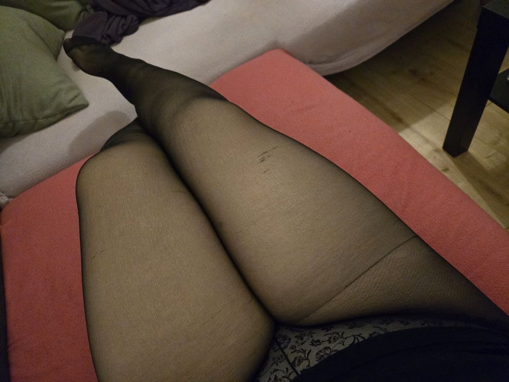 Nylons #4