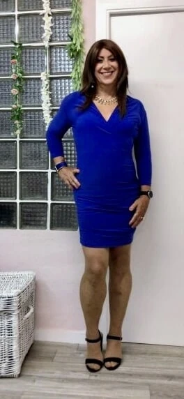 My First Date #4