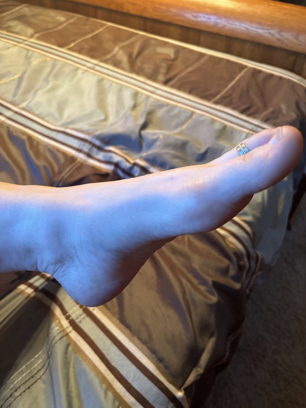My feet #2