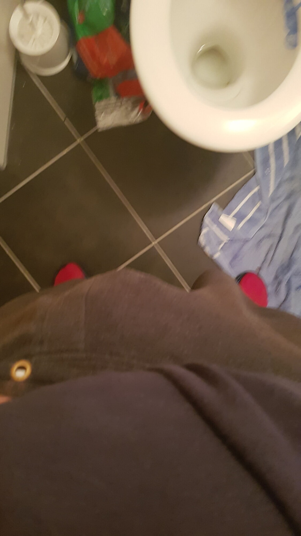 My Bulges in Pants #10