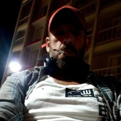 YOUR ONLY MAN!