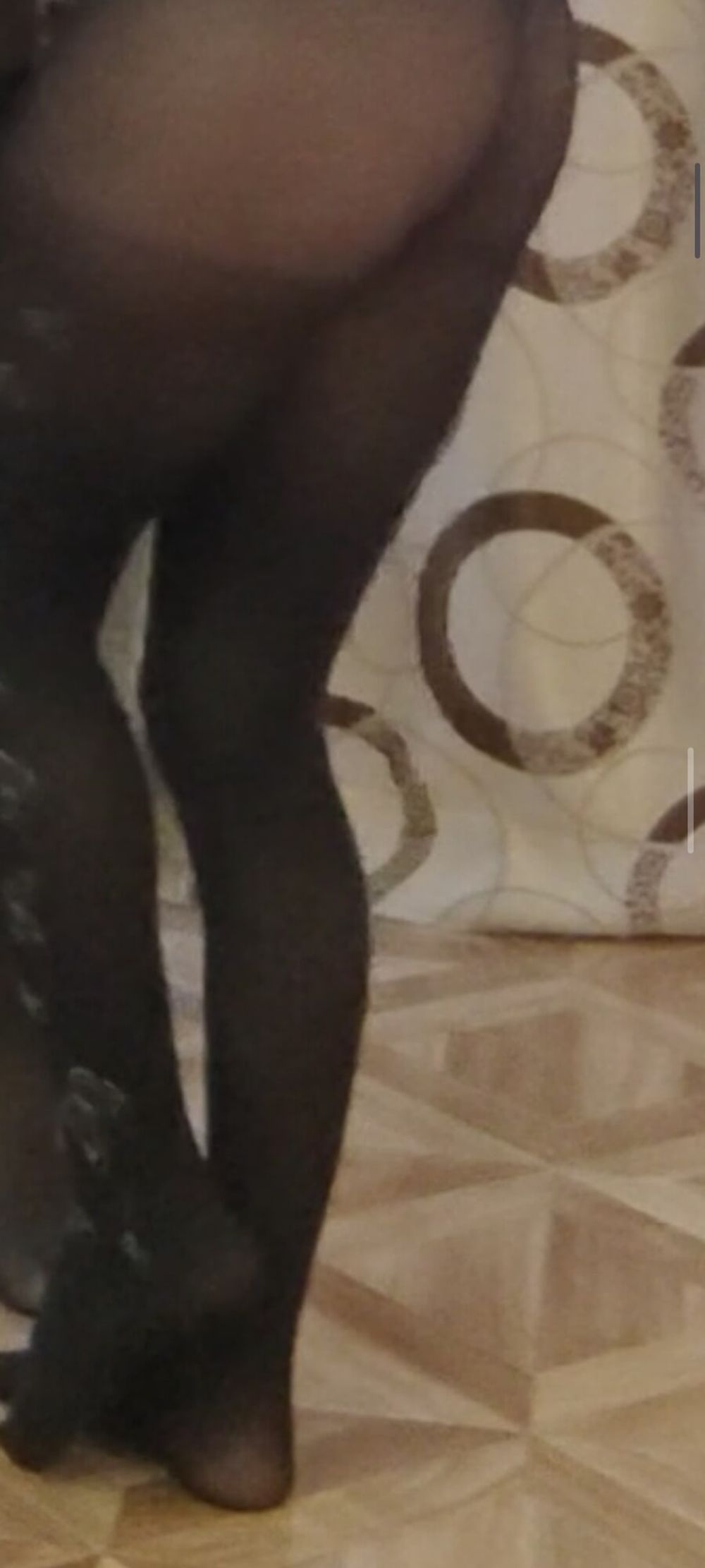 Pantyhose black so sexy #19