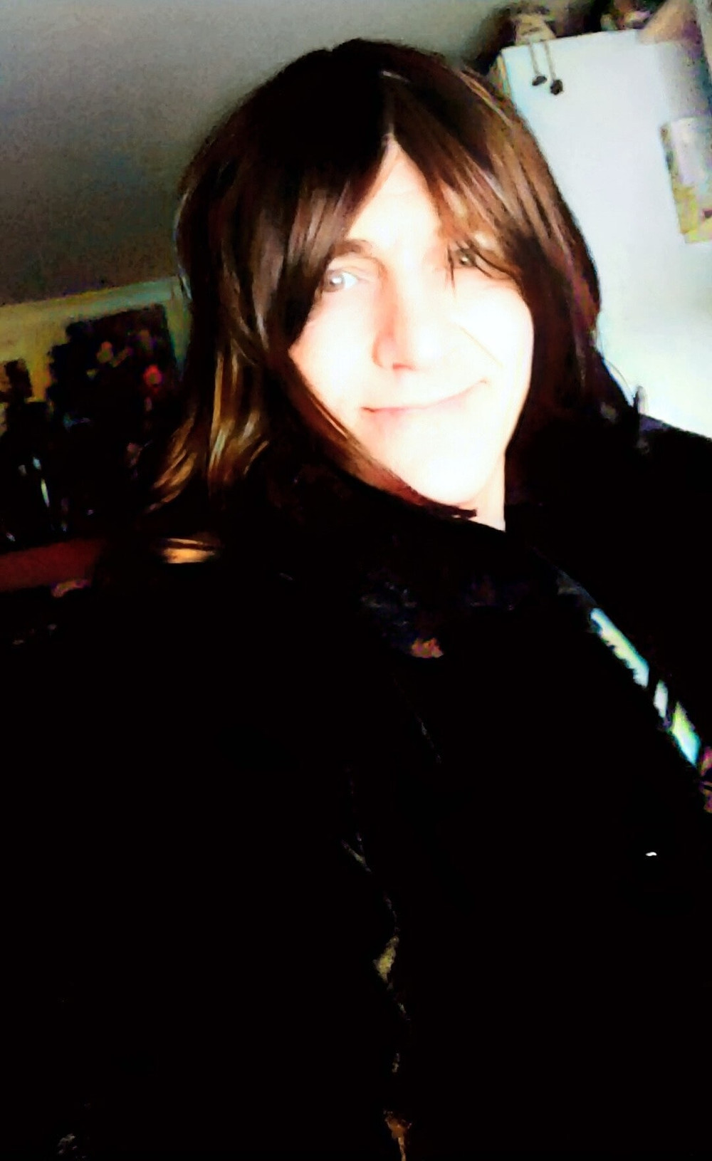 Some more photos converted from black and white to colour #21