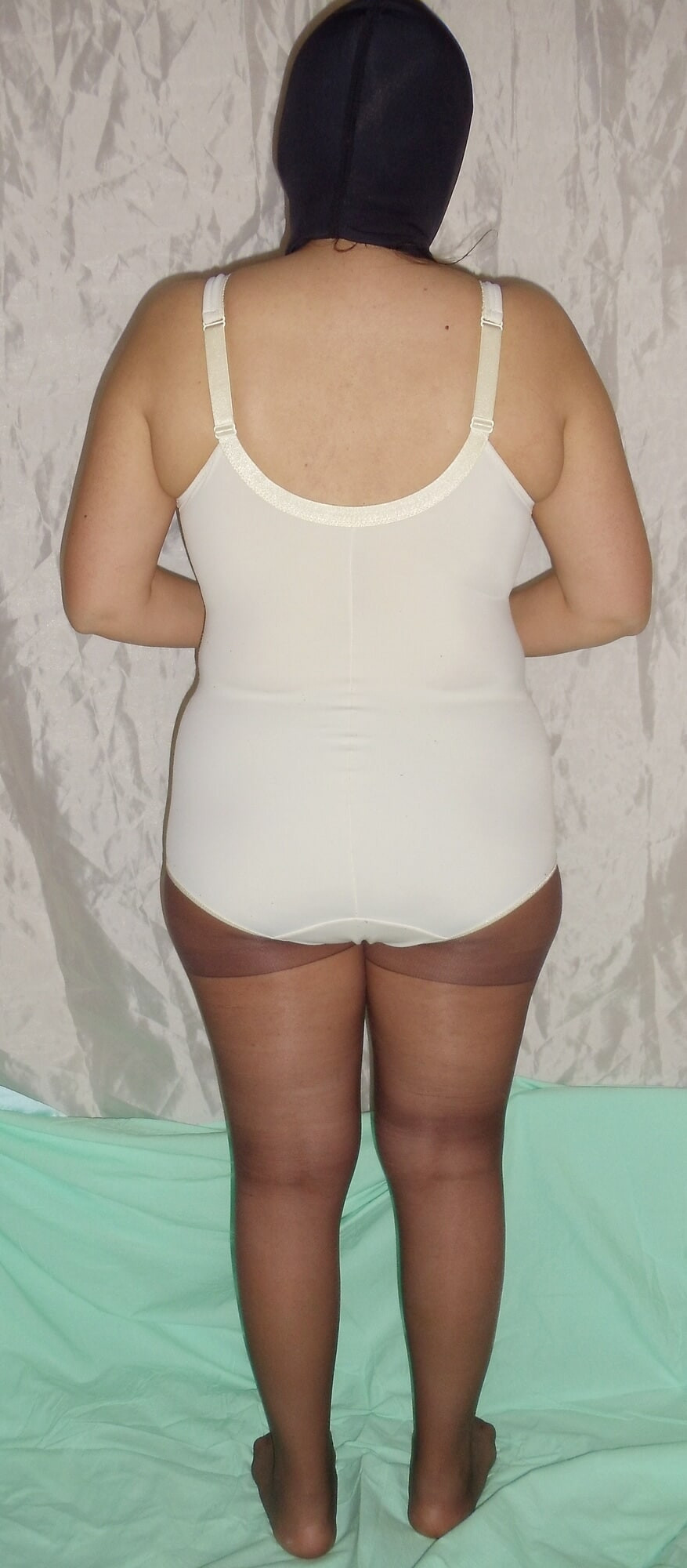 White body (LAURA) #19