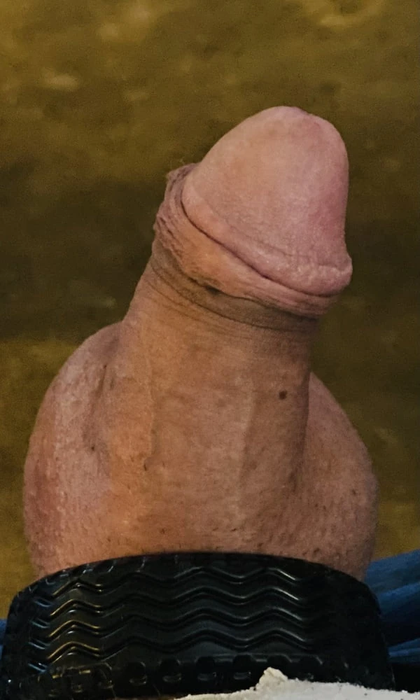 CockMan #2