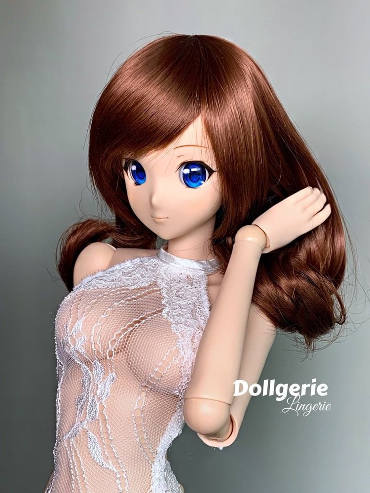 Sexy Dollgerie #42