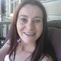 Just lil ole me