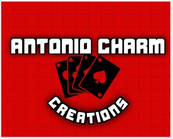 Antonio Charm létrehozása