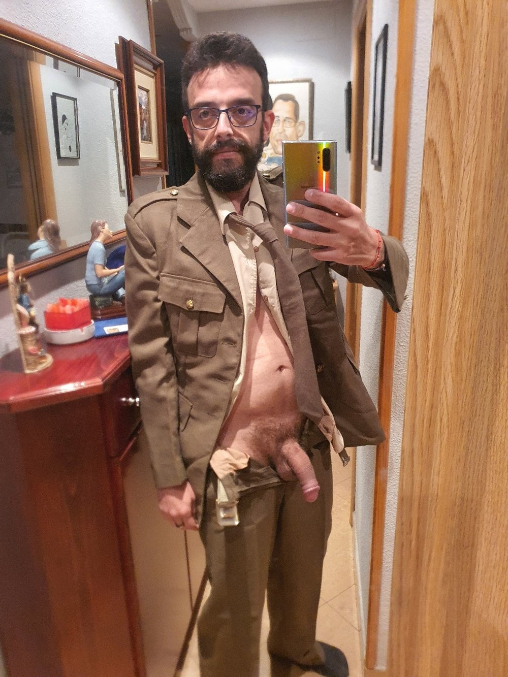 Uniform #4