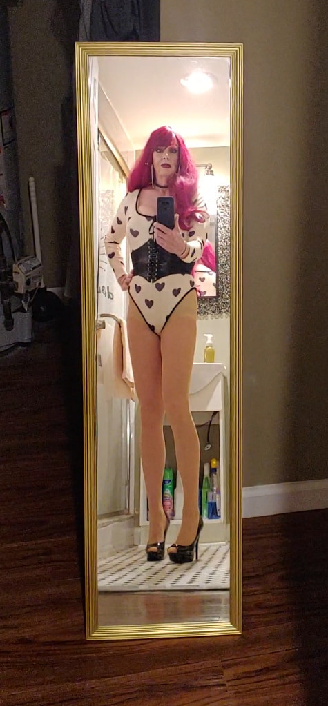 Strike a Pose