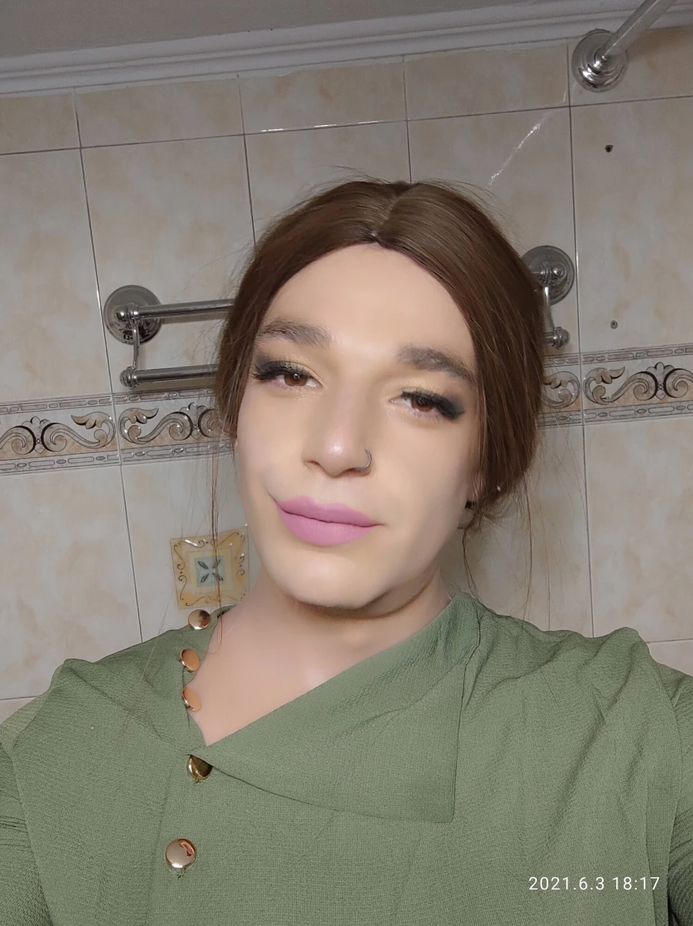 New from your tgirl