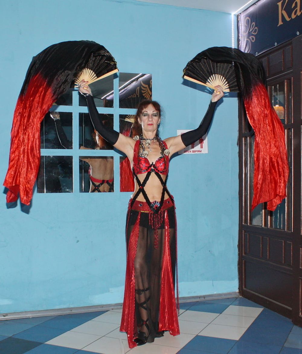 Bellydance  #37