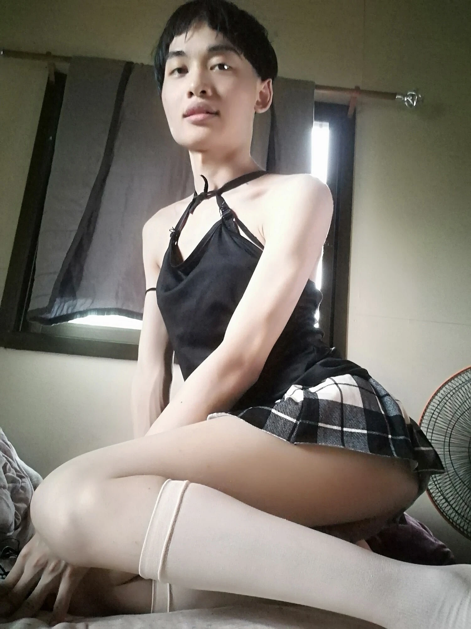 My on Self 