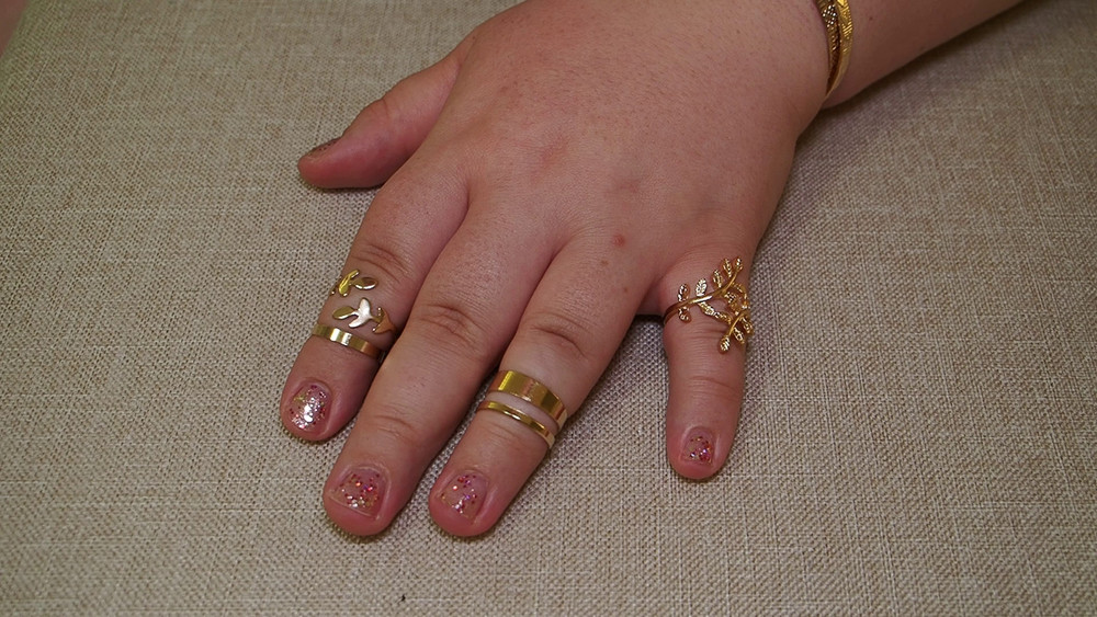 BBW hand #32