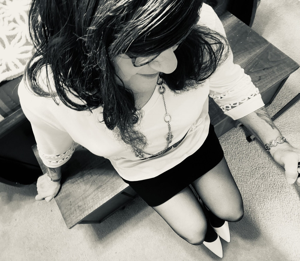 New Outfit  #19