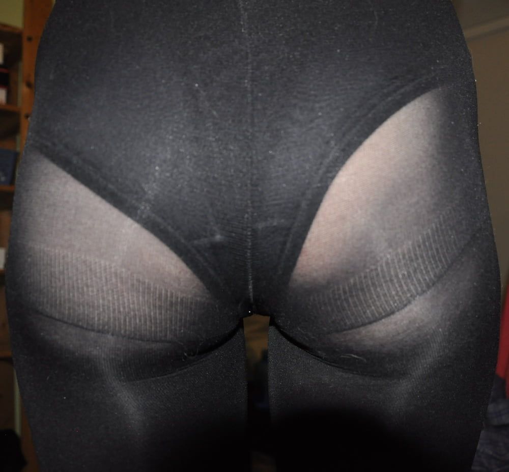 Tights/Pantyhose #7