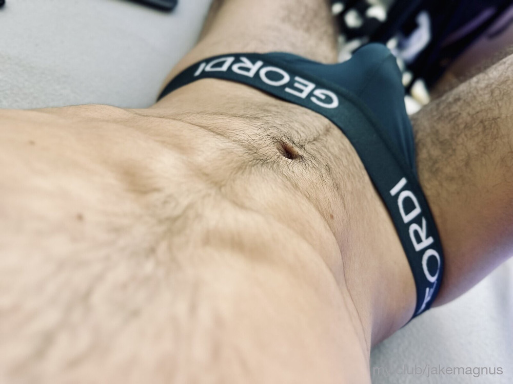 Jake Magnus Free Photos #43