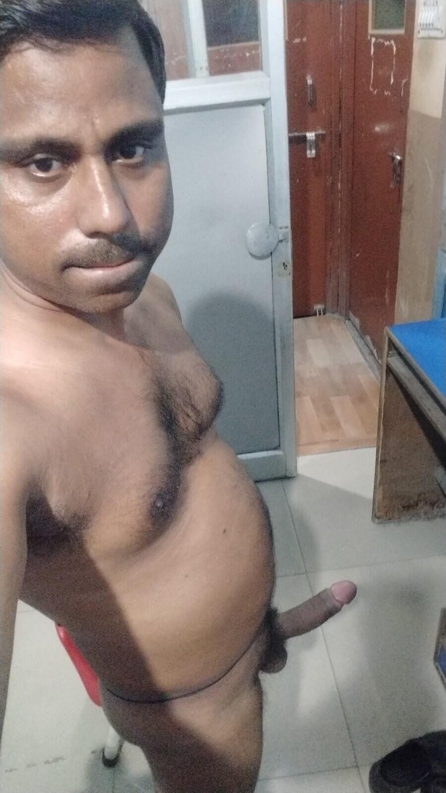 #Indian Pornstar Ravi and Gigolo boy ravi big black cock #37