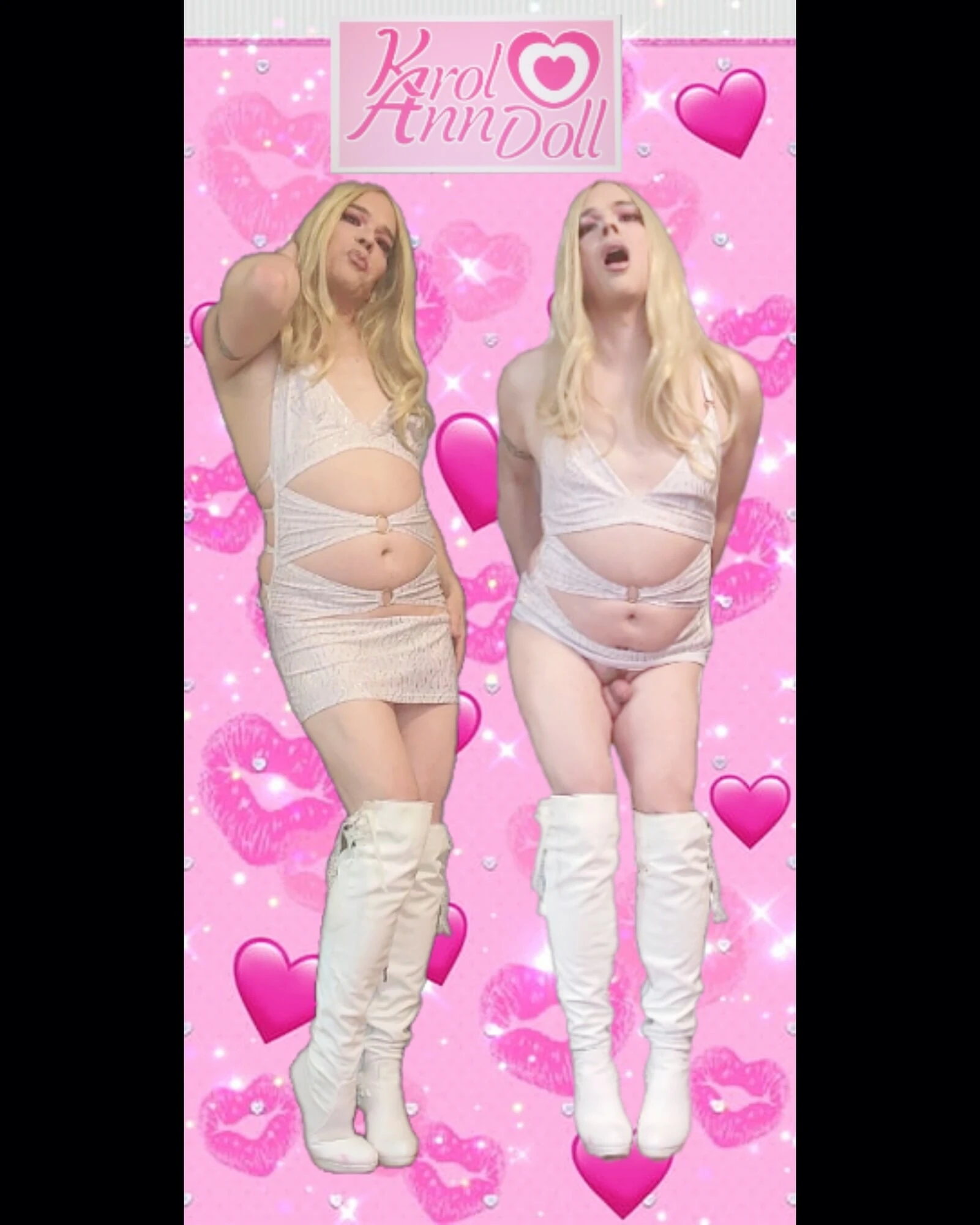 Trashy but sexy #38