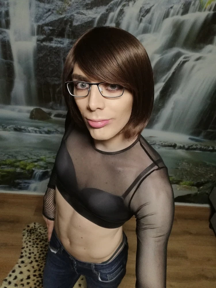 Sissy Faggot Life (20) #10