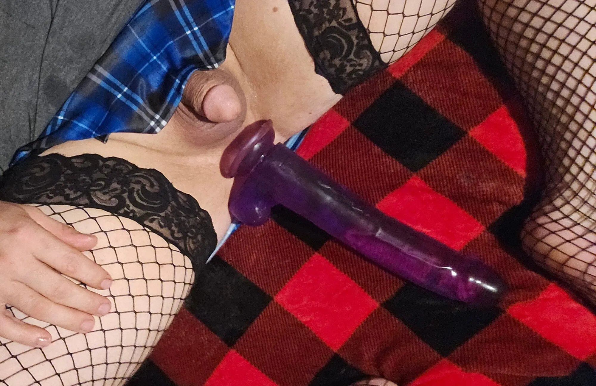 Sissy Clitty