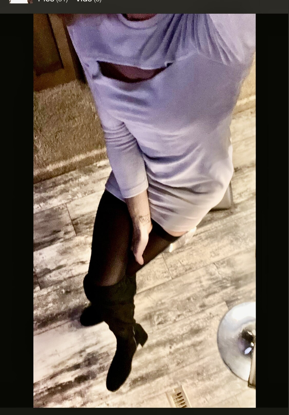 How do I look? #13