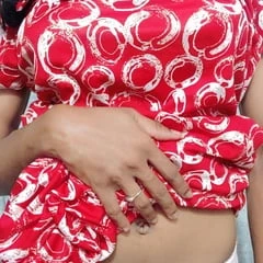  Indian crossdresser Vedika lima sharma seductive body