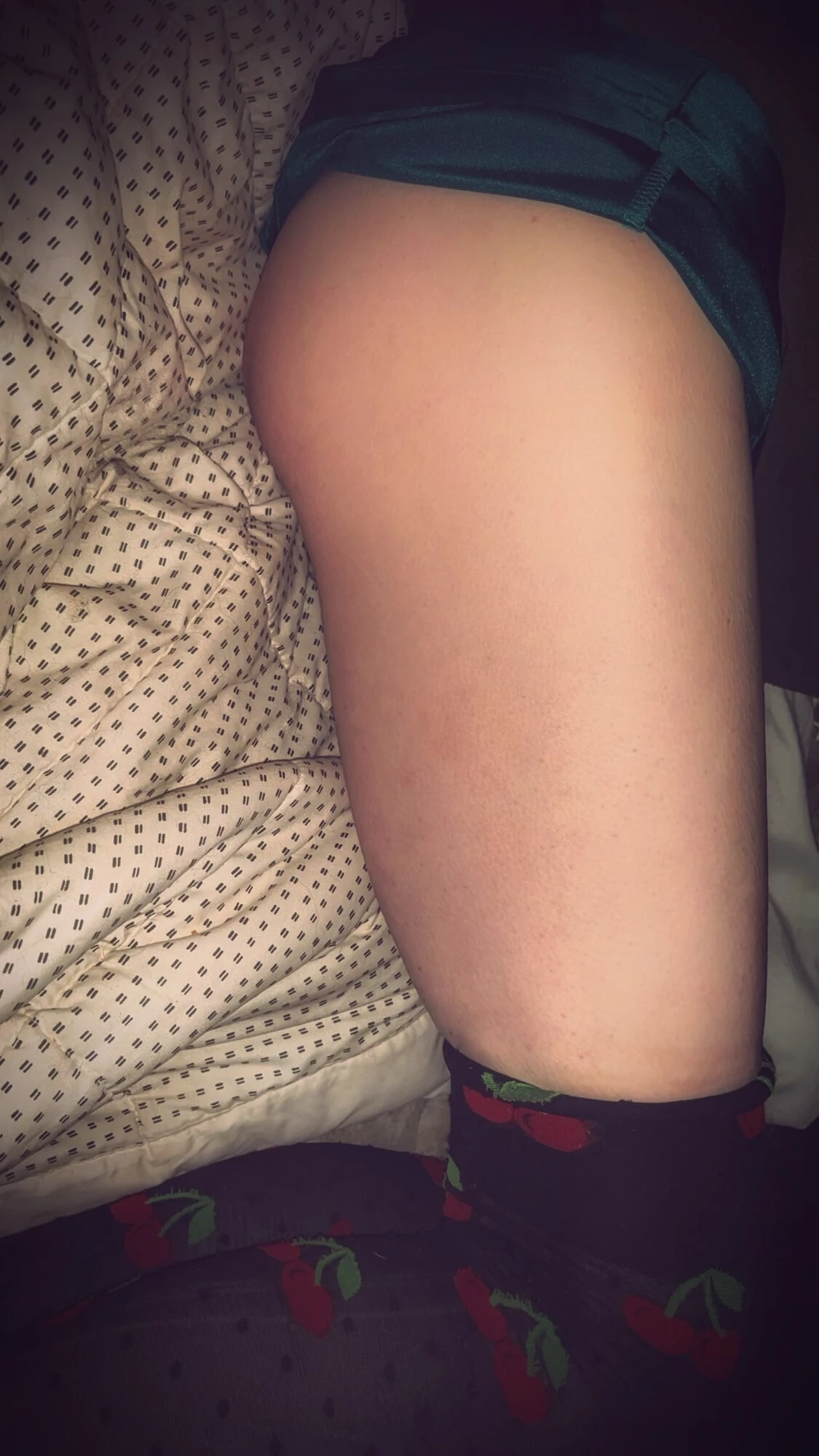 Just a little something #22