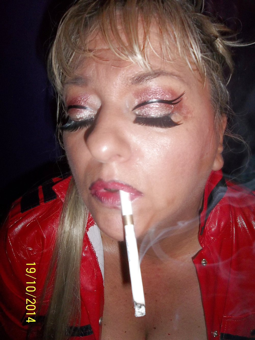 RED SUNDAY MISTRESS #28
