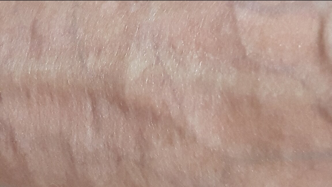 Do you like my skin color? 🥖