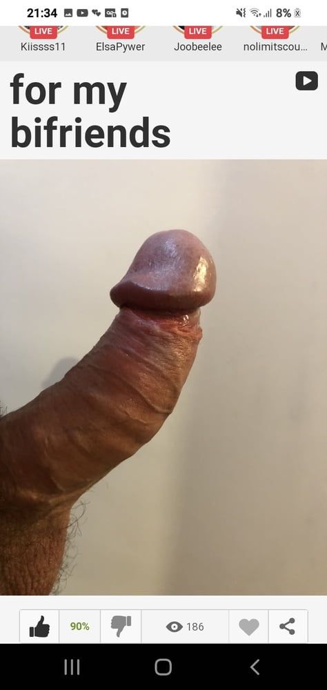 Curved cocks  #4