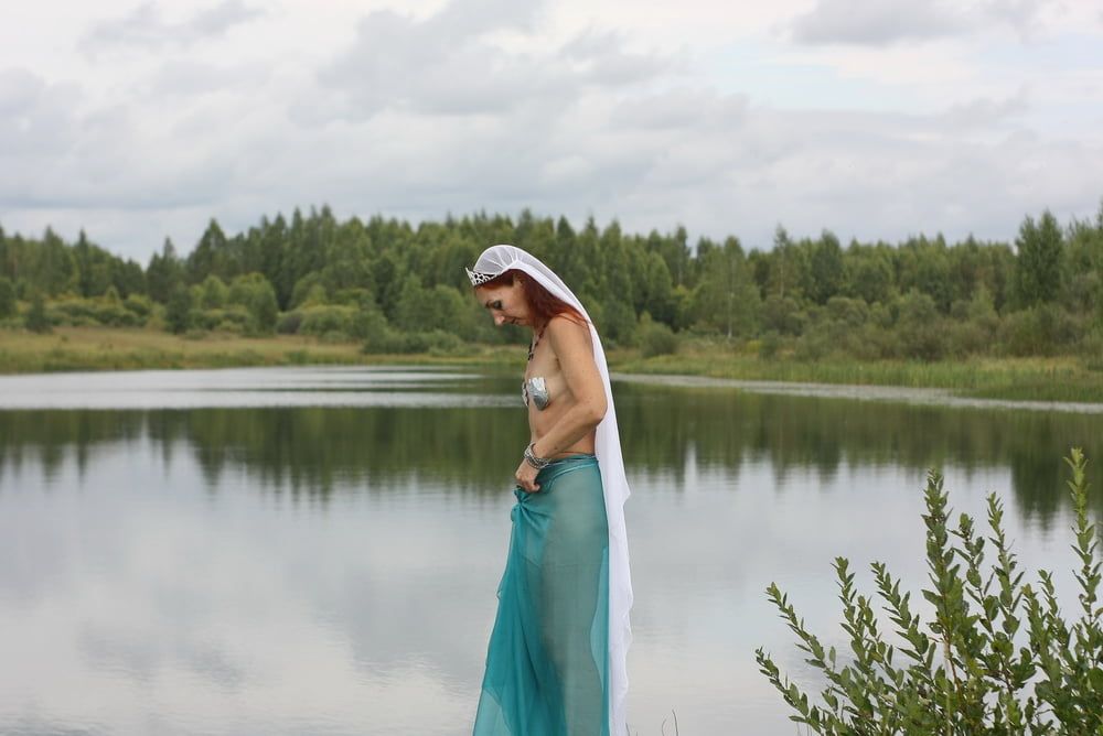 Water Bride #23