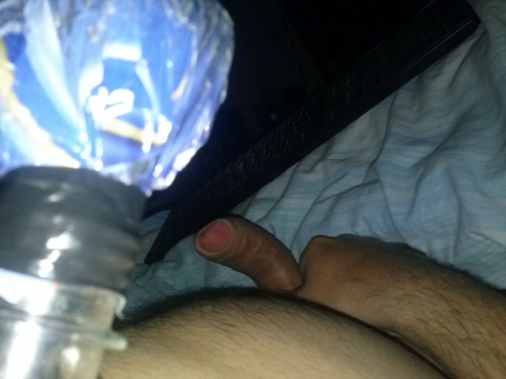 May dick #54