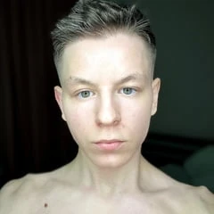 It’s me
