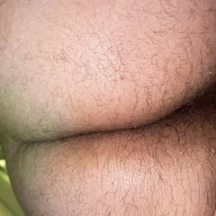 Big ass young