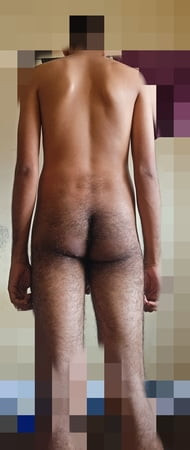 My nude photo
