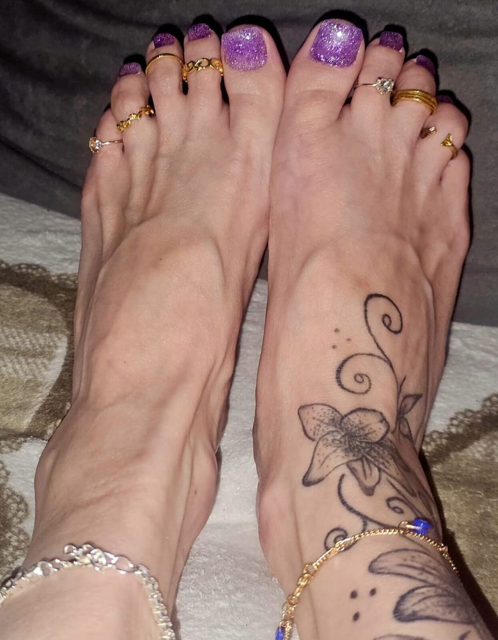 Feet #18